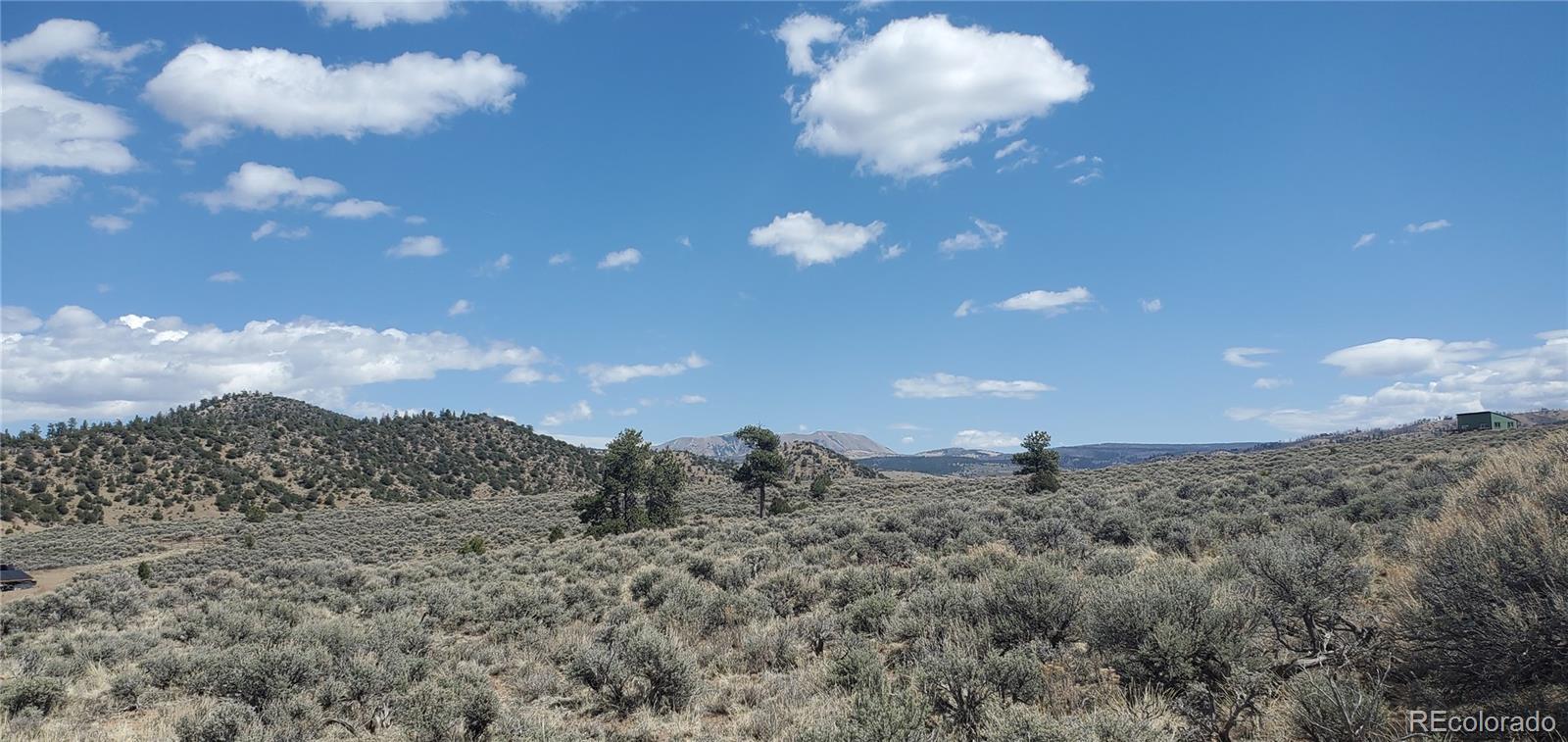 Lot 4806 Dero Road Fort Garland CO 81133