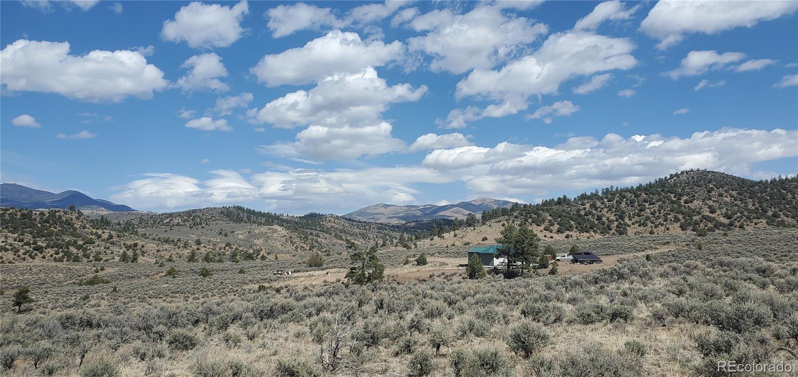 Lot 4806 Dero Road Fort Garland CO 81133