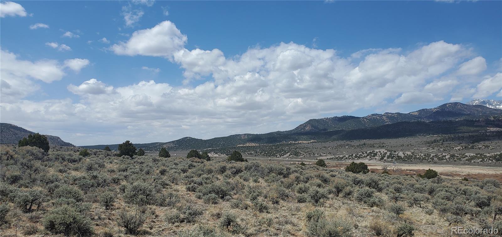 Lot 4806 Dero Road Fort Garland CO 81133