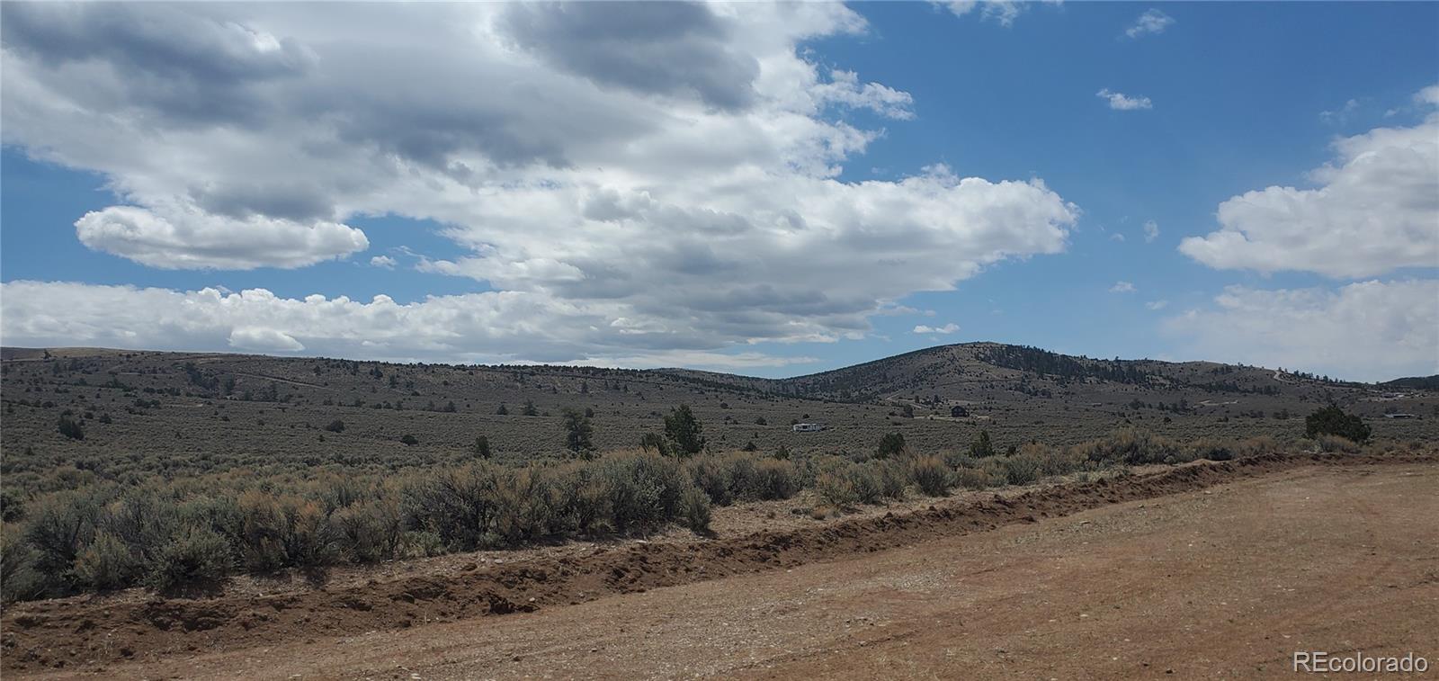 Lot 4806 Dero Road Fort Garland CO 81133
