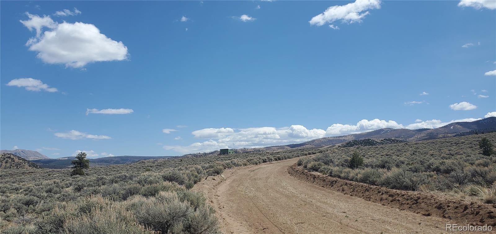 Lot 4806 Dero Road Fort Garland CO 81133