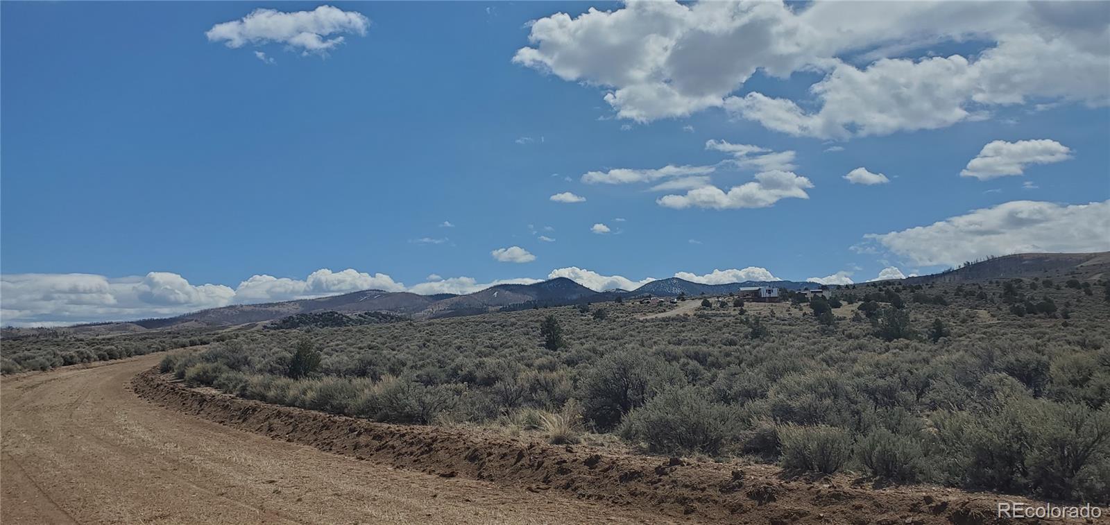 Lot 4806 Dero Road Fort Garland CO 81133