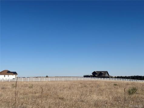 Lot 3 County Road 27 Elizabeth CO 80107