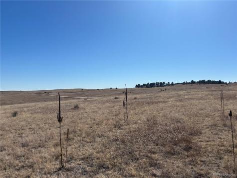 Lot 3 County Road 27 Elizabeth CO 80107