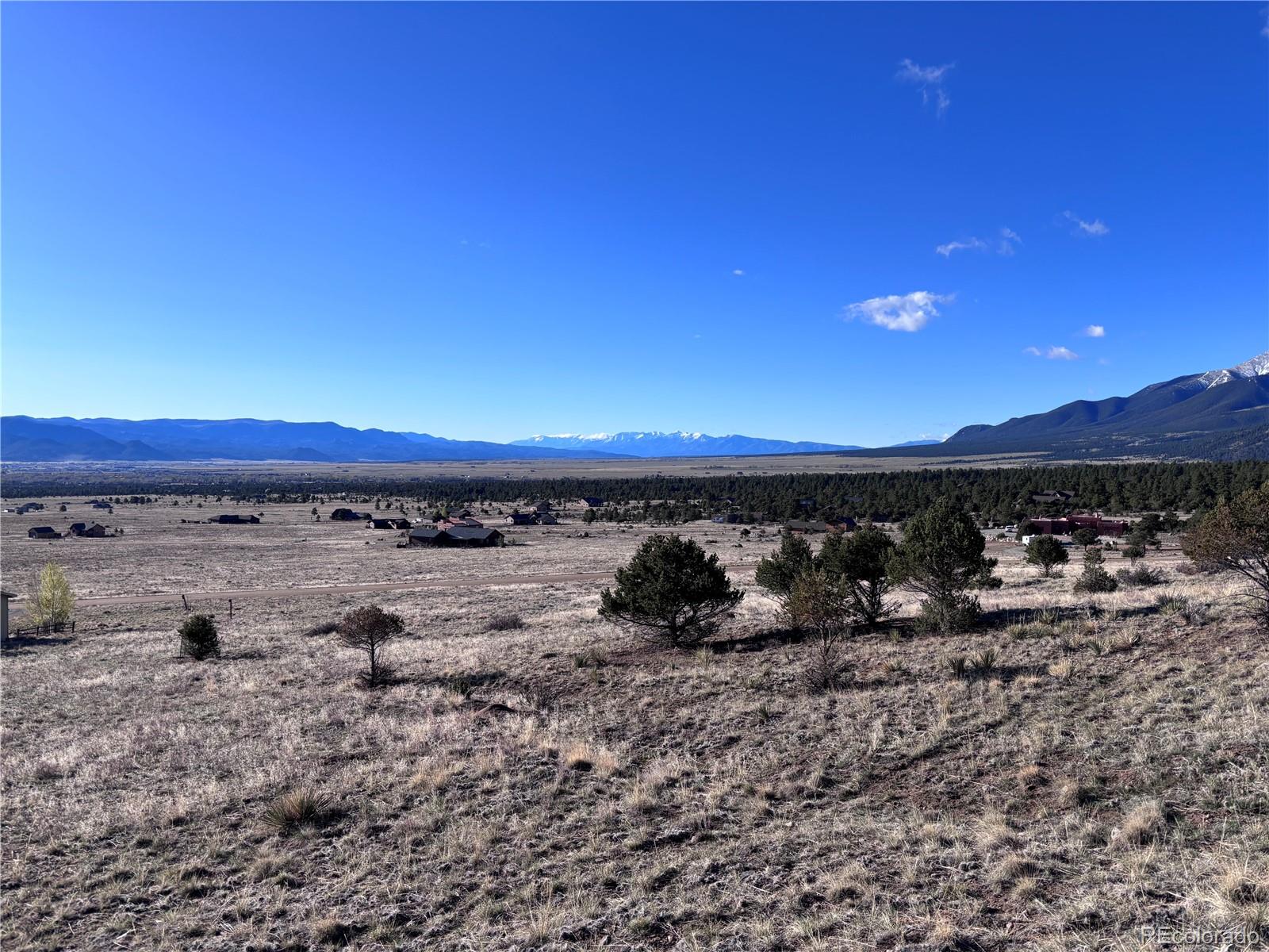 30499 Valley View Buena Vista CO 81211