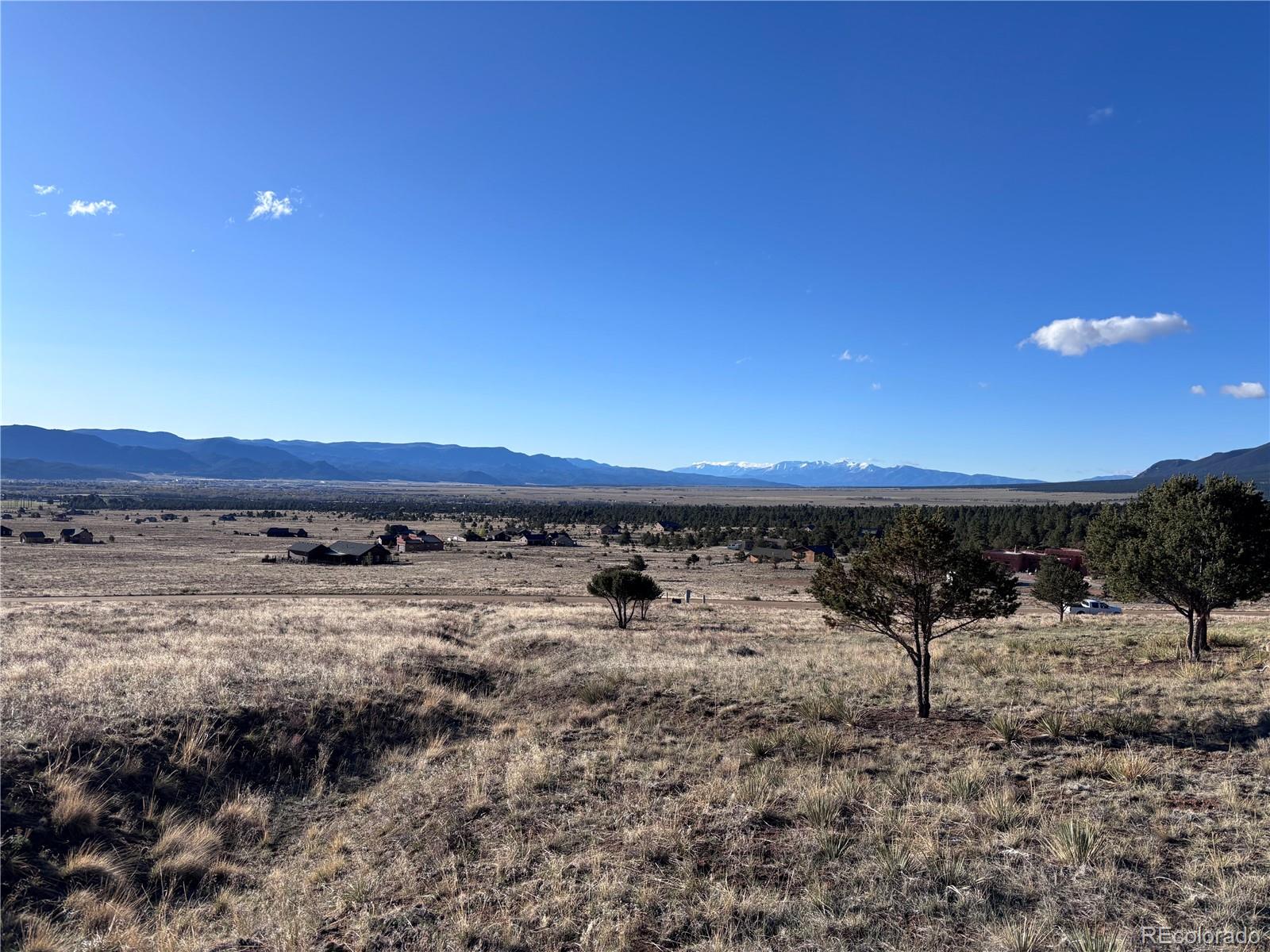 30499 Valley View Buena Vista CO 81211
