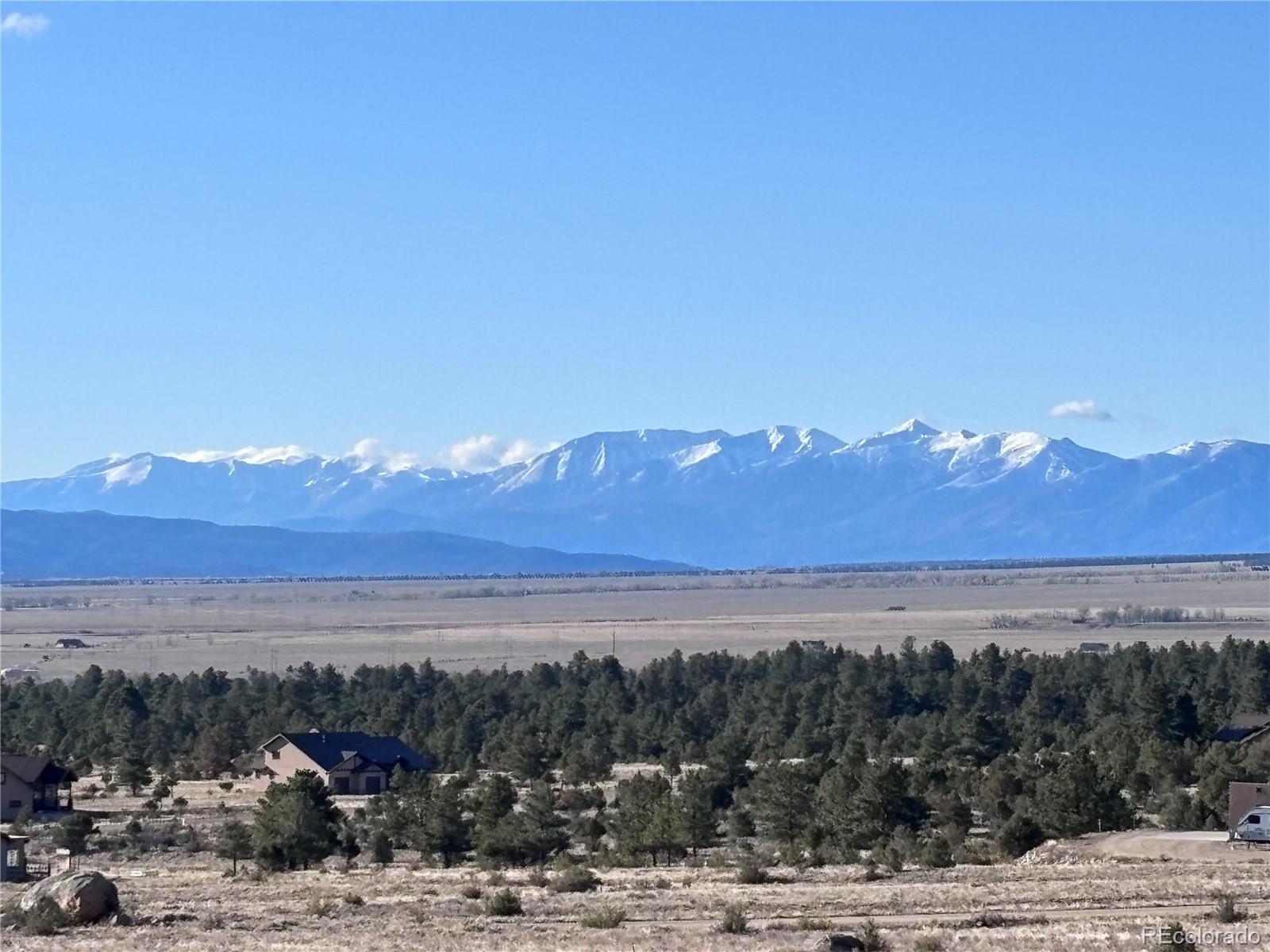 30499 Valley View Buena Vista CO 81211