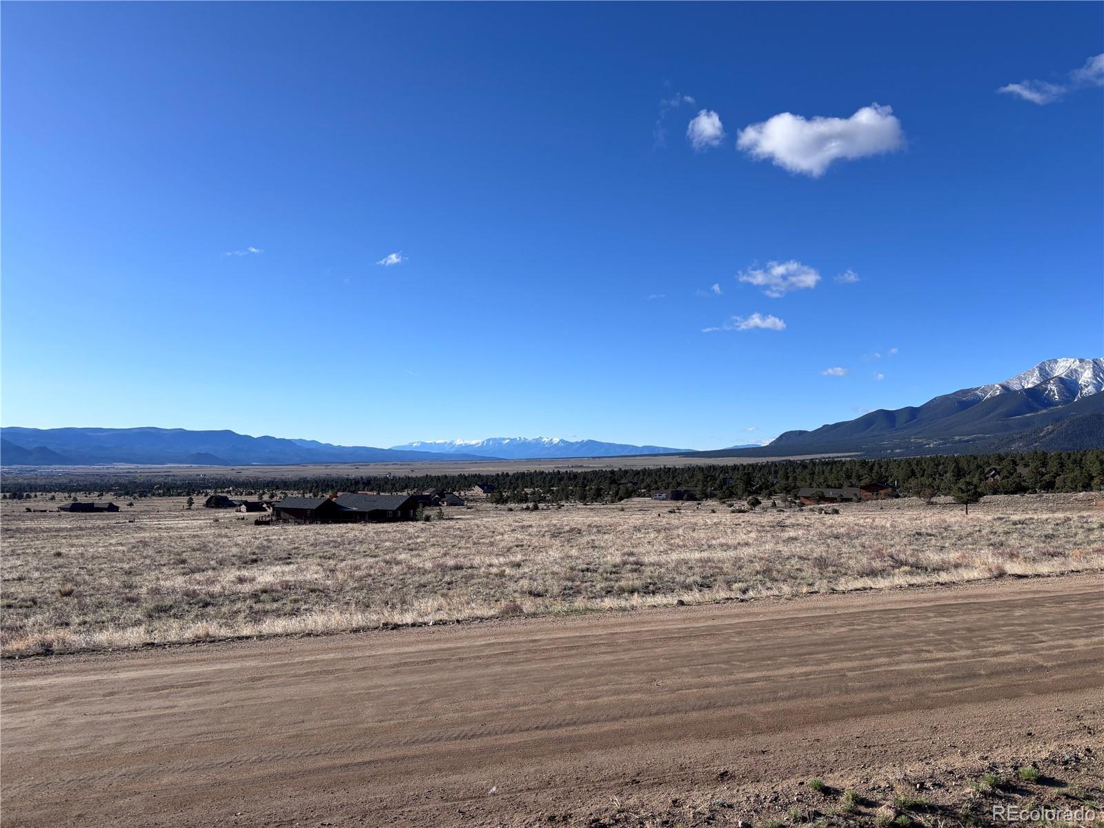 30499 Valley View Buena Vista CO 81211