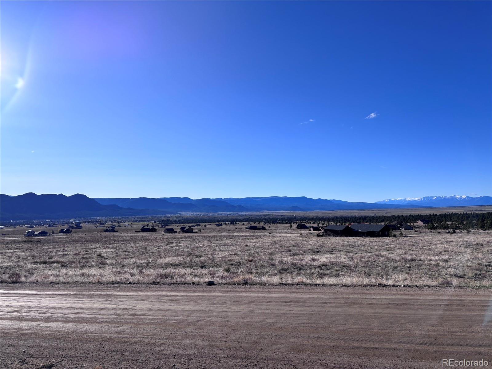 30499 Valley View Buena Vista CO 81211