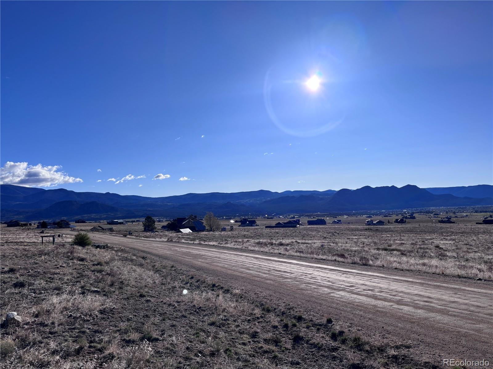 30499 Valley View Buena Vista CO 81211