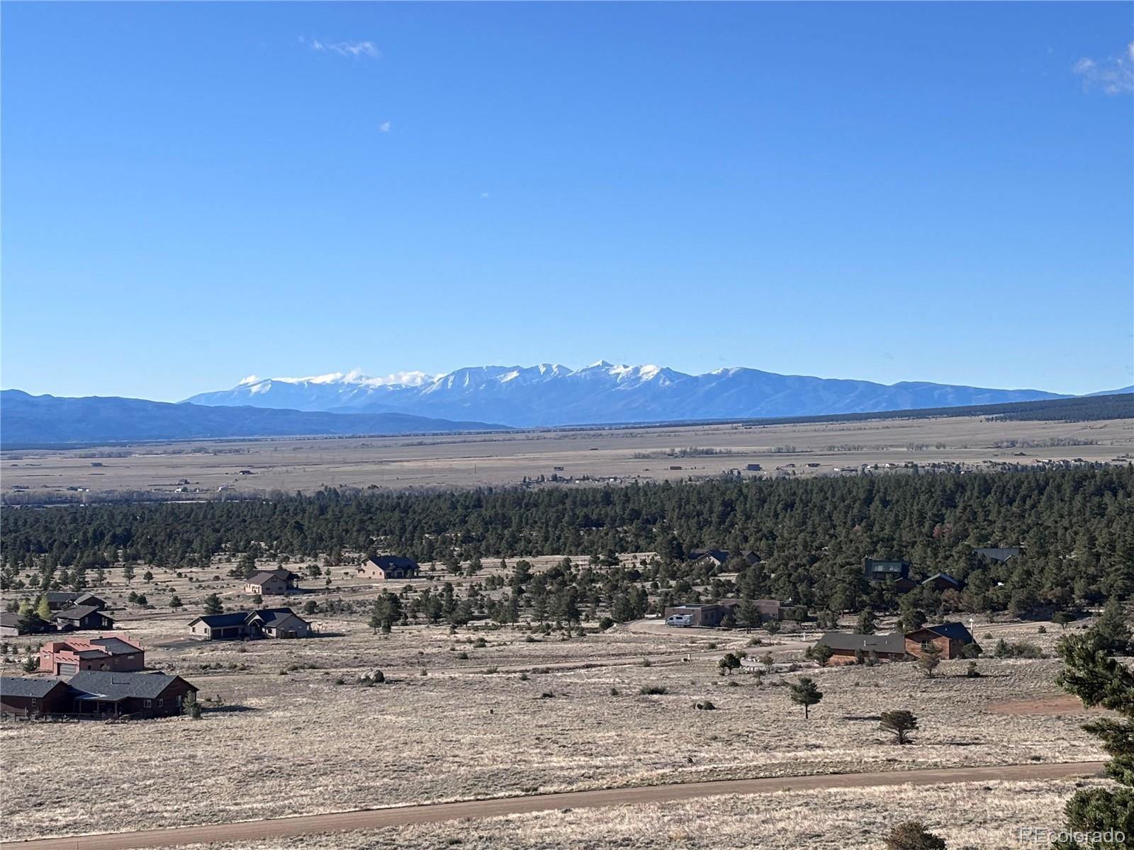 30499 Valley View Buena Vista CO 81211