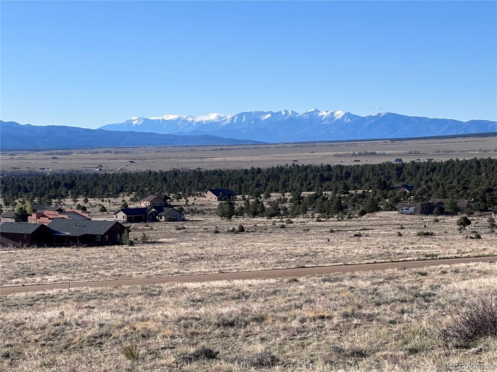 30499 Valley View Buena Vista CO 81211