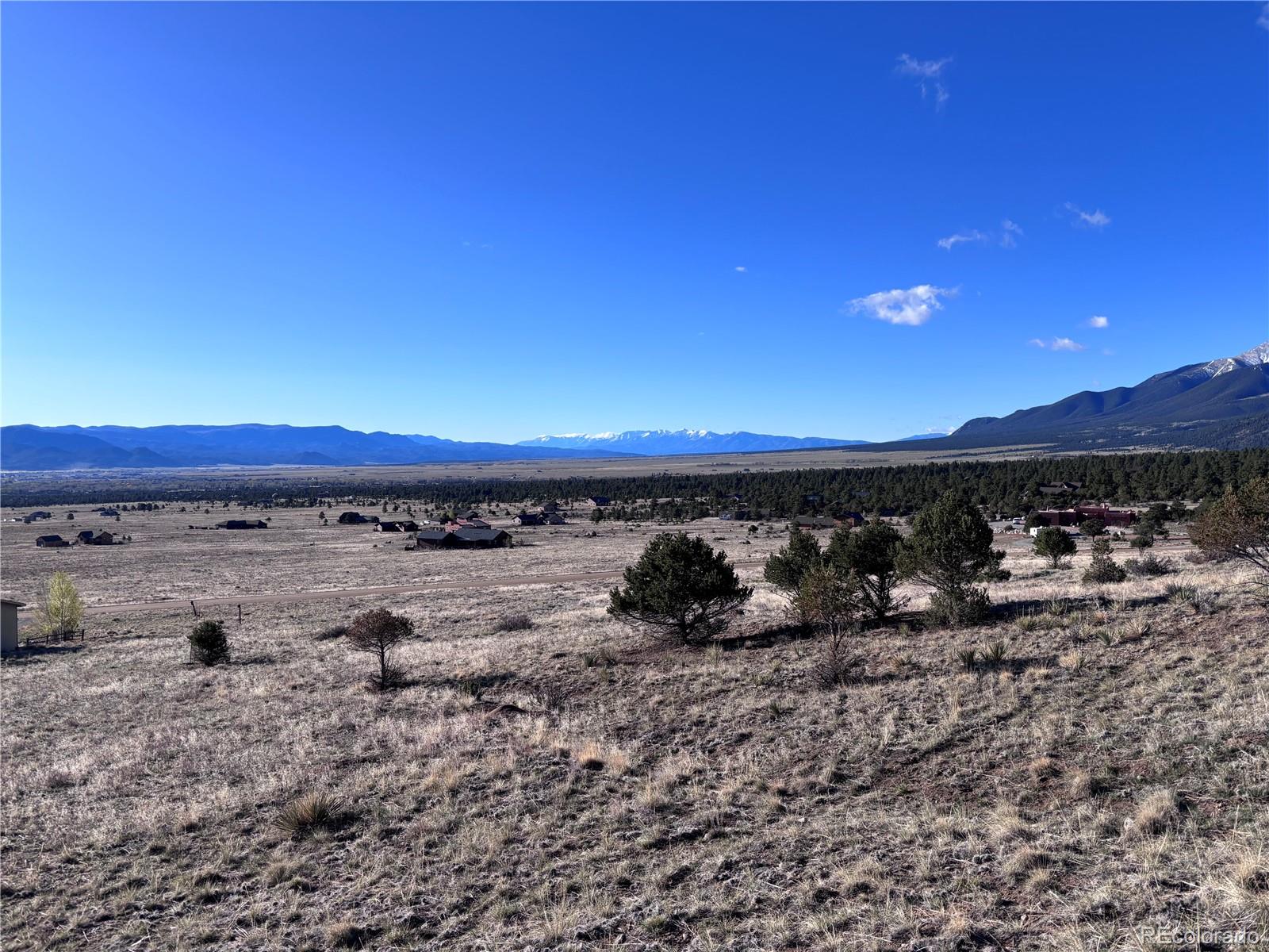 30499 Valley View Buena Vista CO 81211