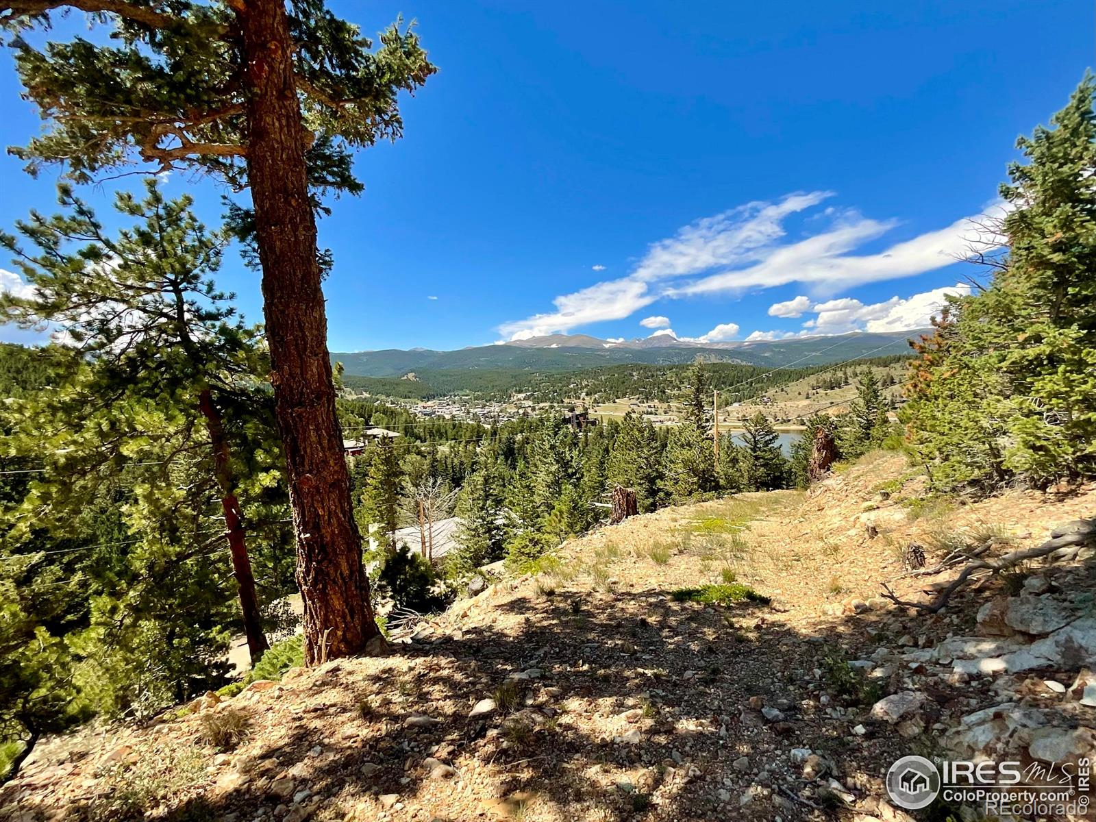 46 Pinecliff Trail Nederland CO 80466