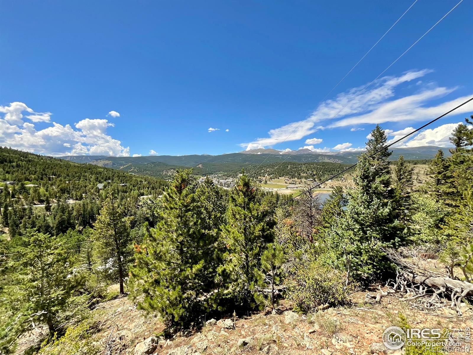 46 Pinecliff Trail Nederland CO 80466