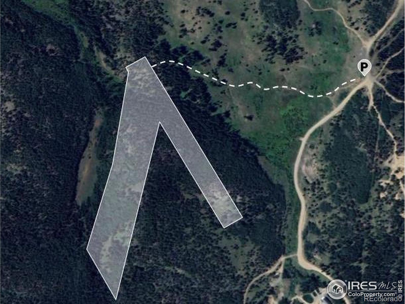 0 County Road 128-j Nederland CO 80466