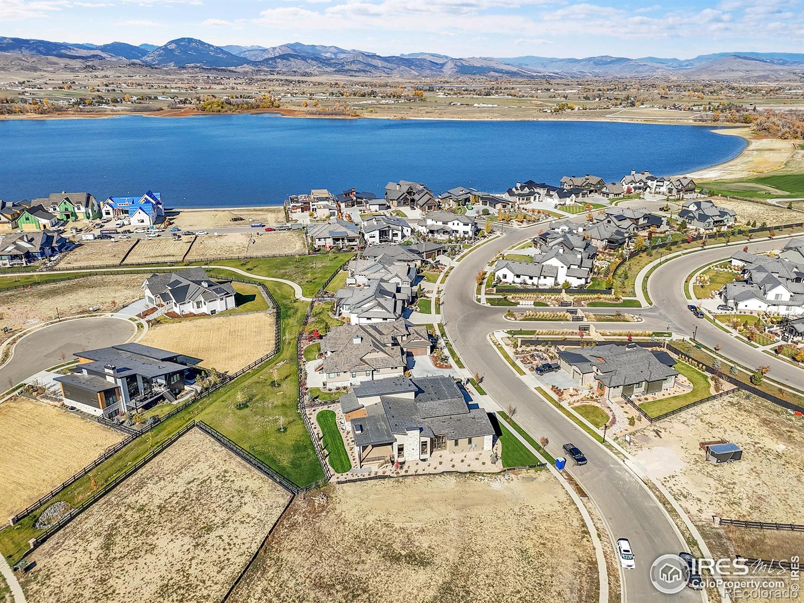 2672 Bluewater Road Berthoud CO 80513