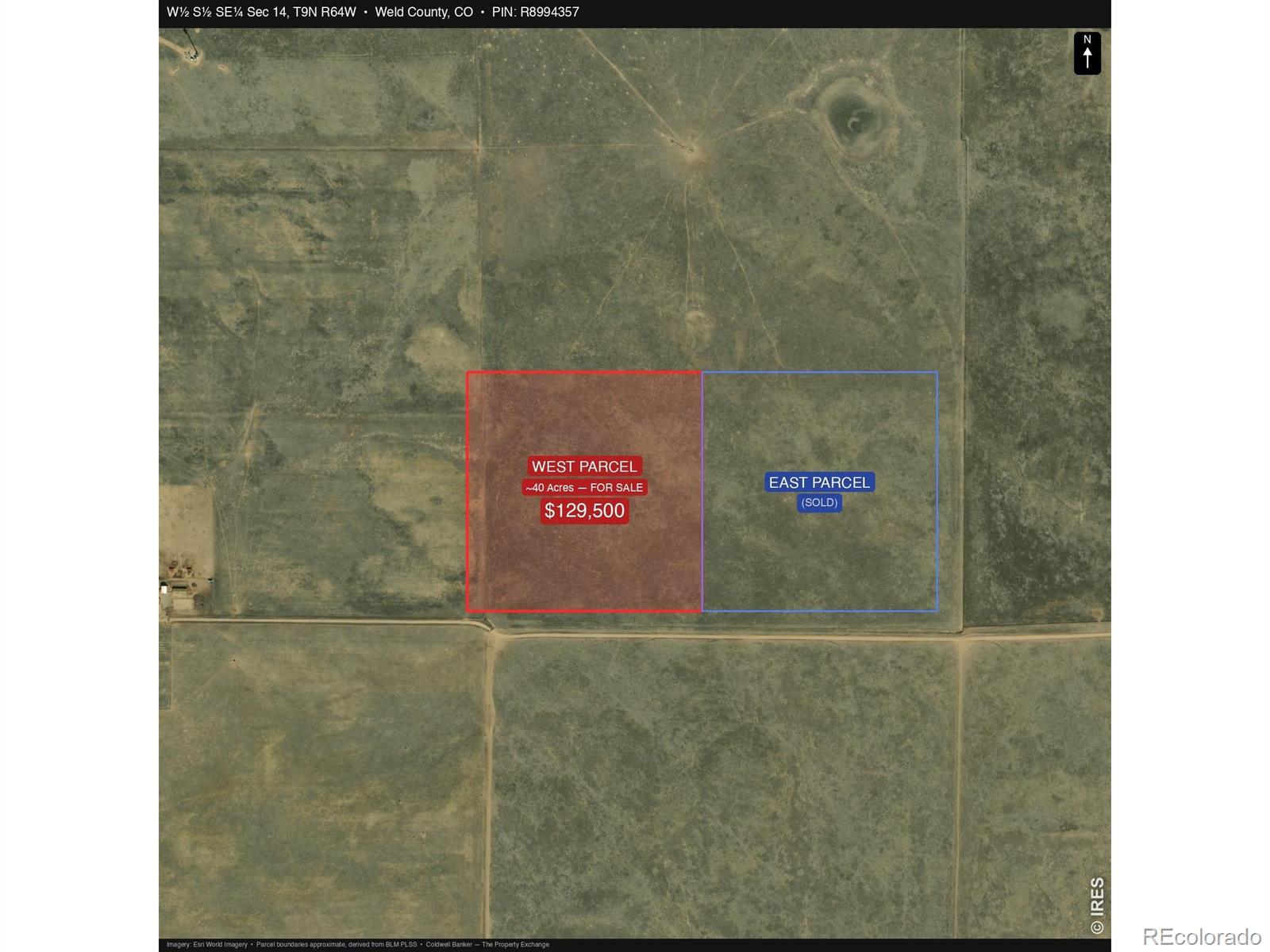 Cr 104 Nunn CO 80648