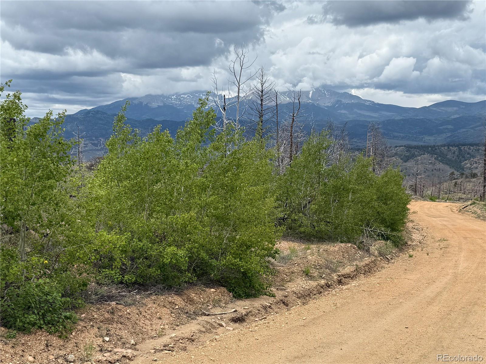 Lot 383 Soubry Place Fort Garland CO 81133
