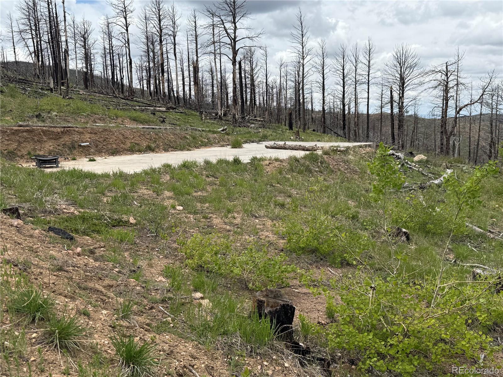 Lot 383 Soubry Place Fort Garland CO 81133