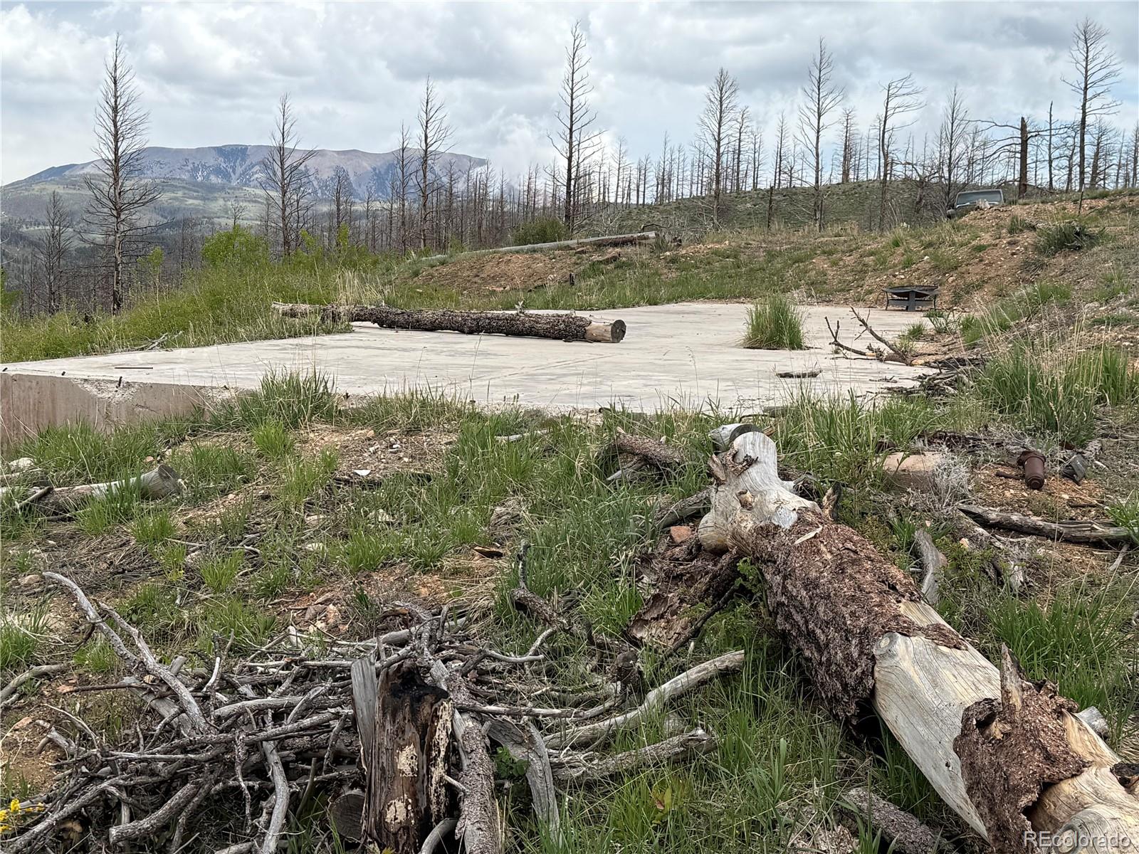 Lot 383 Soubry Place Fort Garland CO 81133