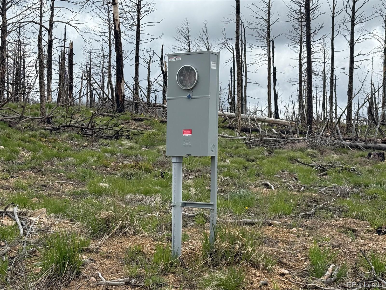 Lot 383 Soubry Place Fort Garland CO 81133