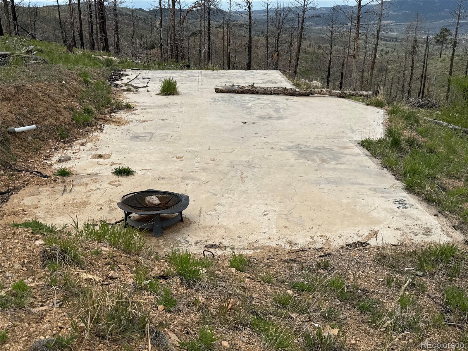 Lot 383 Soubry Place Fort Garland CO 81133