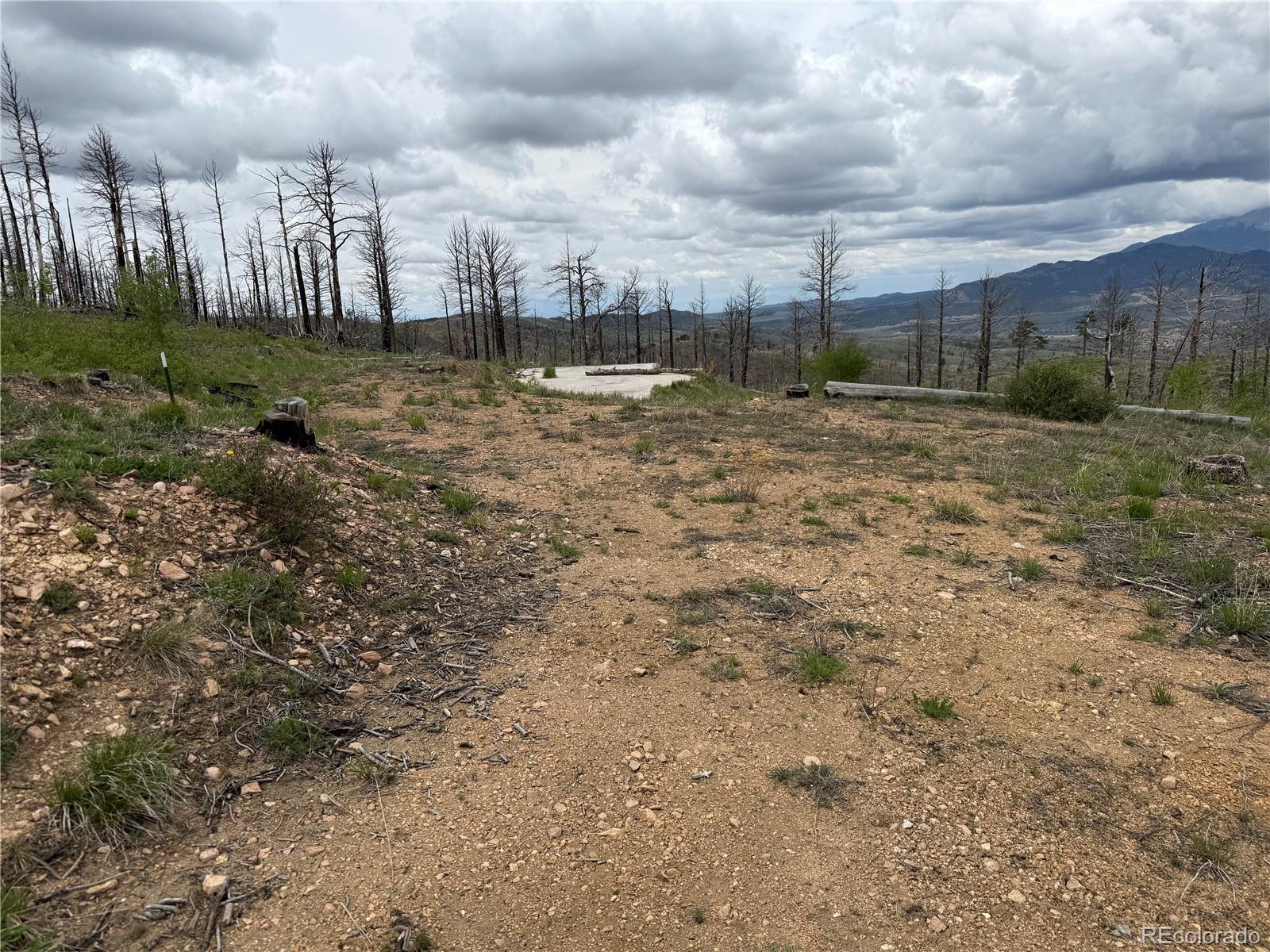 Lot 383 Soubry Place Fort Garland CO 81133