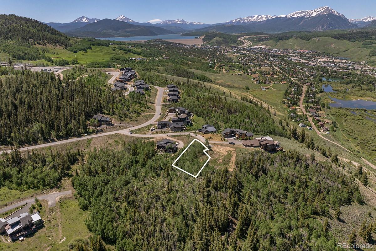 70 Mayfly Drive Silverthorne CO 80498