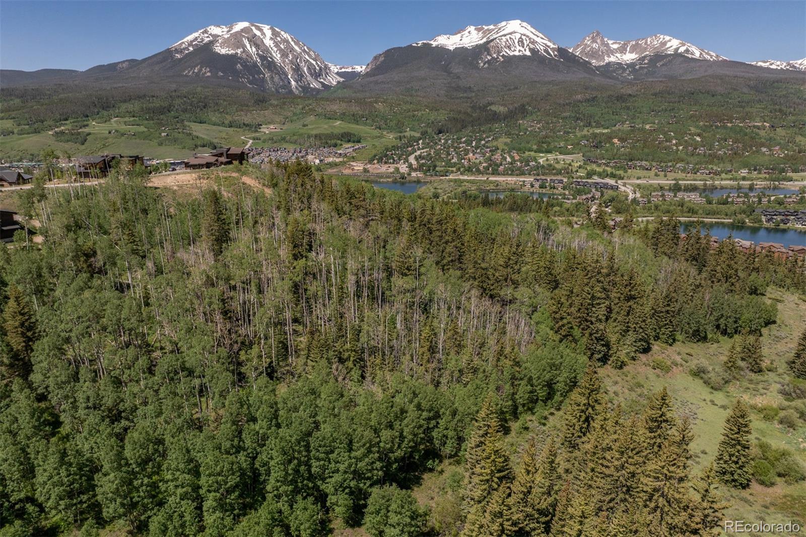 70 Mayfly Drive Silverthorne CO 80498