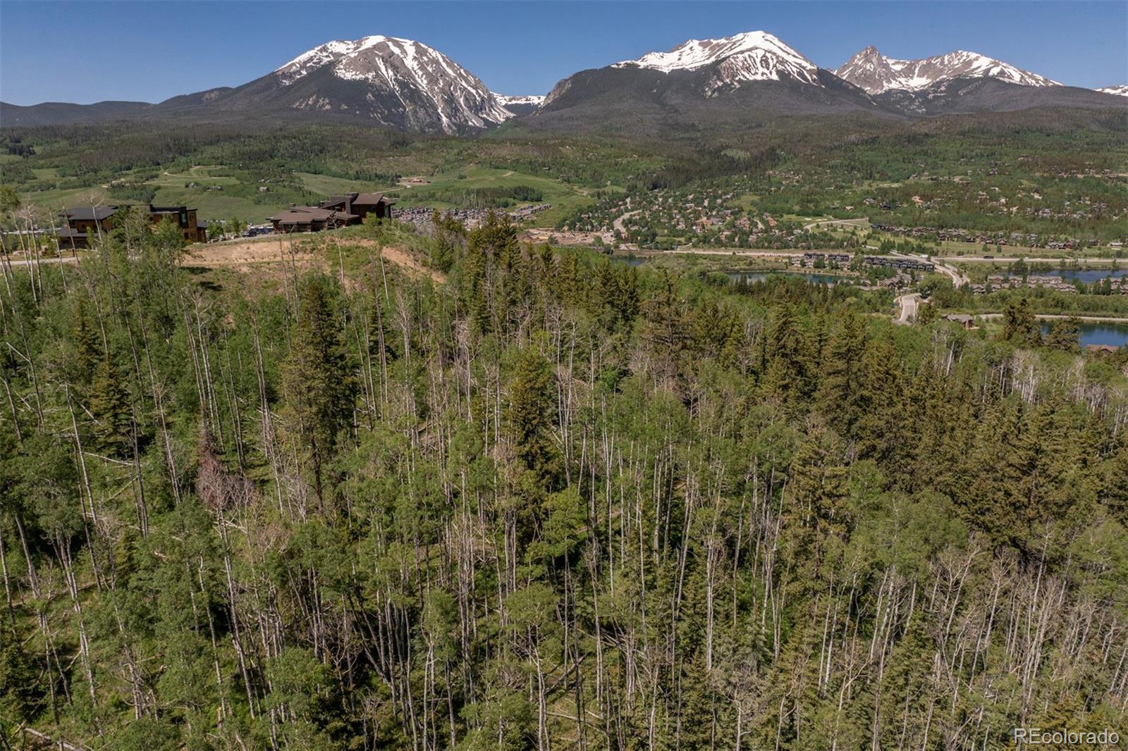 70 Mayfly Drive Silverthorne CO 80498
