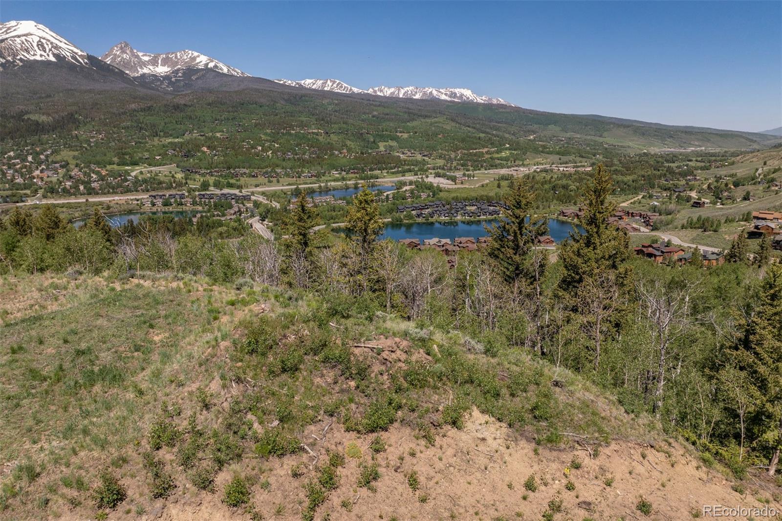 70 Mayfly Drive Silverthorne CO 80498