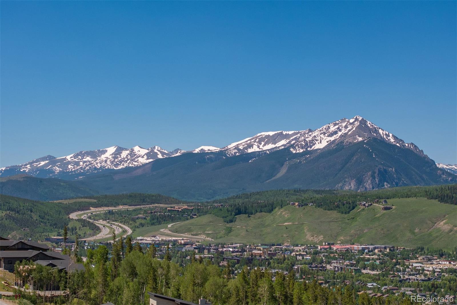 70 Mayfly Drive Silverthorne CO 80498