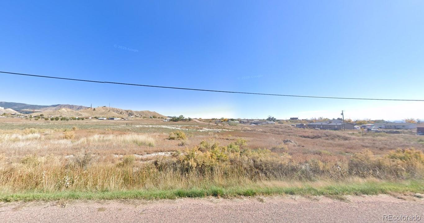 1635 Reservoir Roads Canon City CO 81212