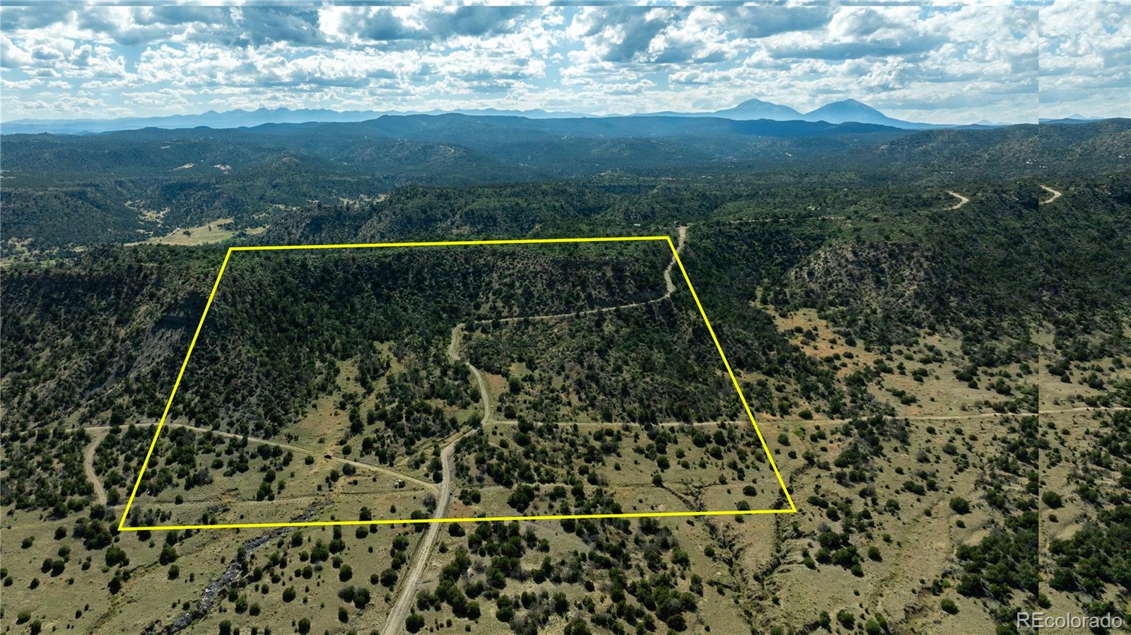 #23 Rancho Verde Road Trinidad CO 81082