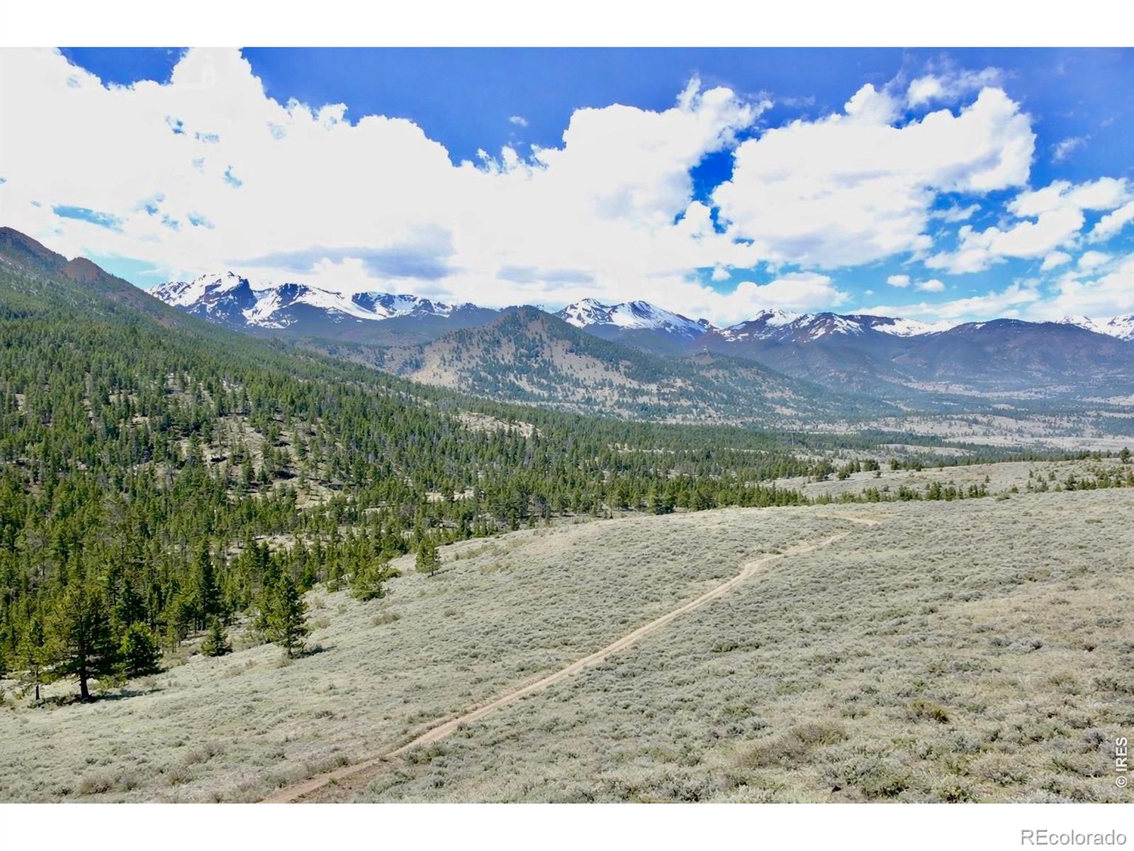 3413 Eaglecliff Circle Drive Estes Park CO 80517