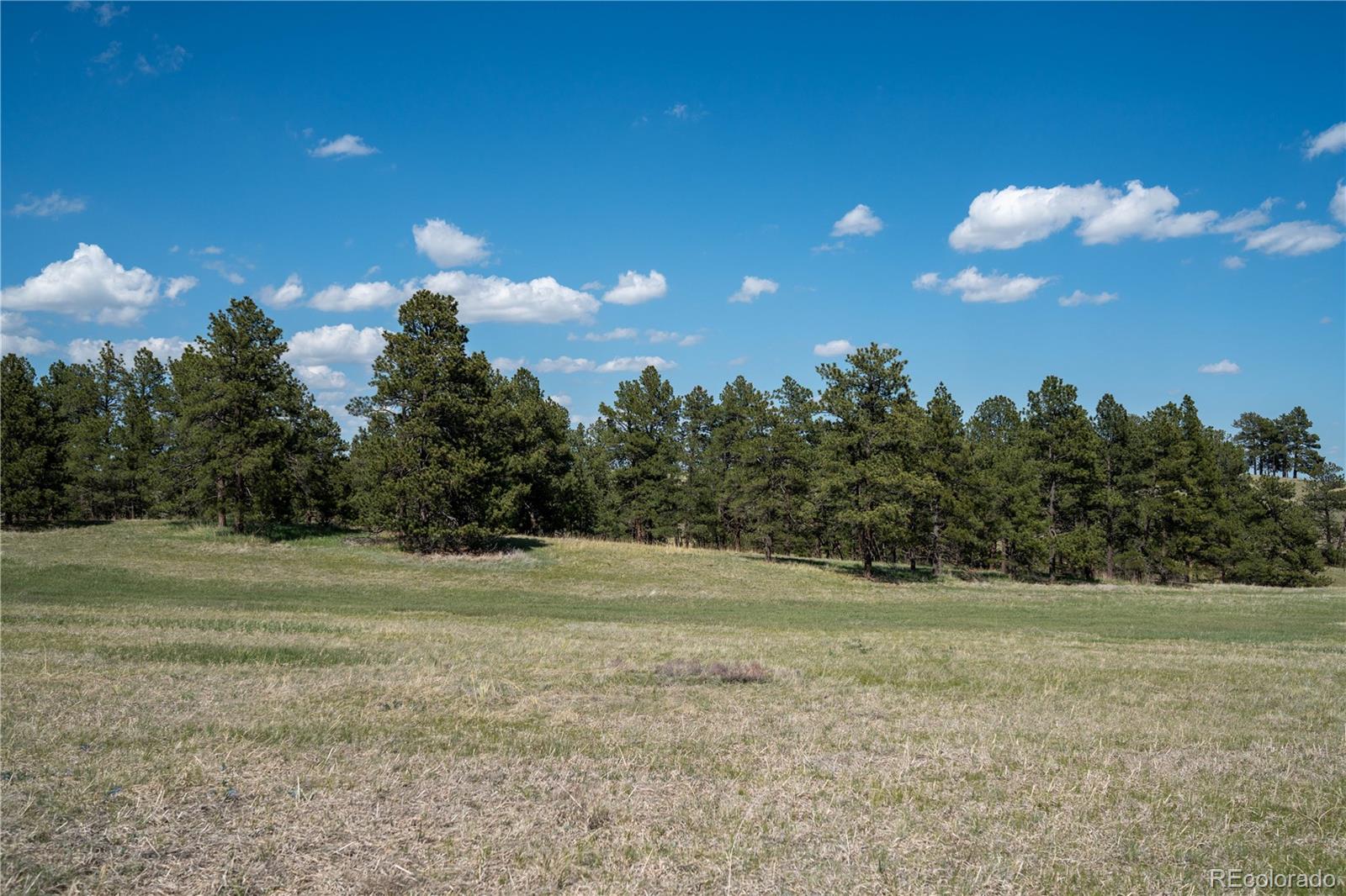 TBD-3 Paradise Circle Elizabeth CO 80107