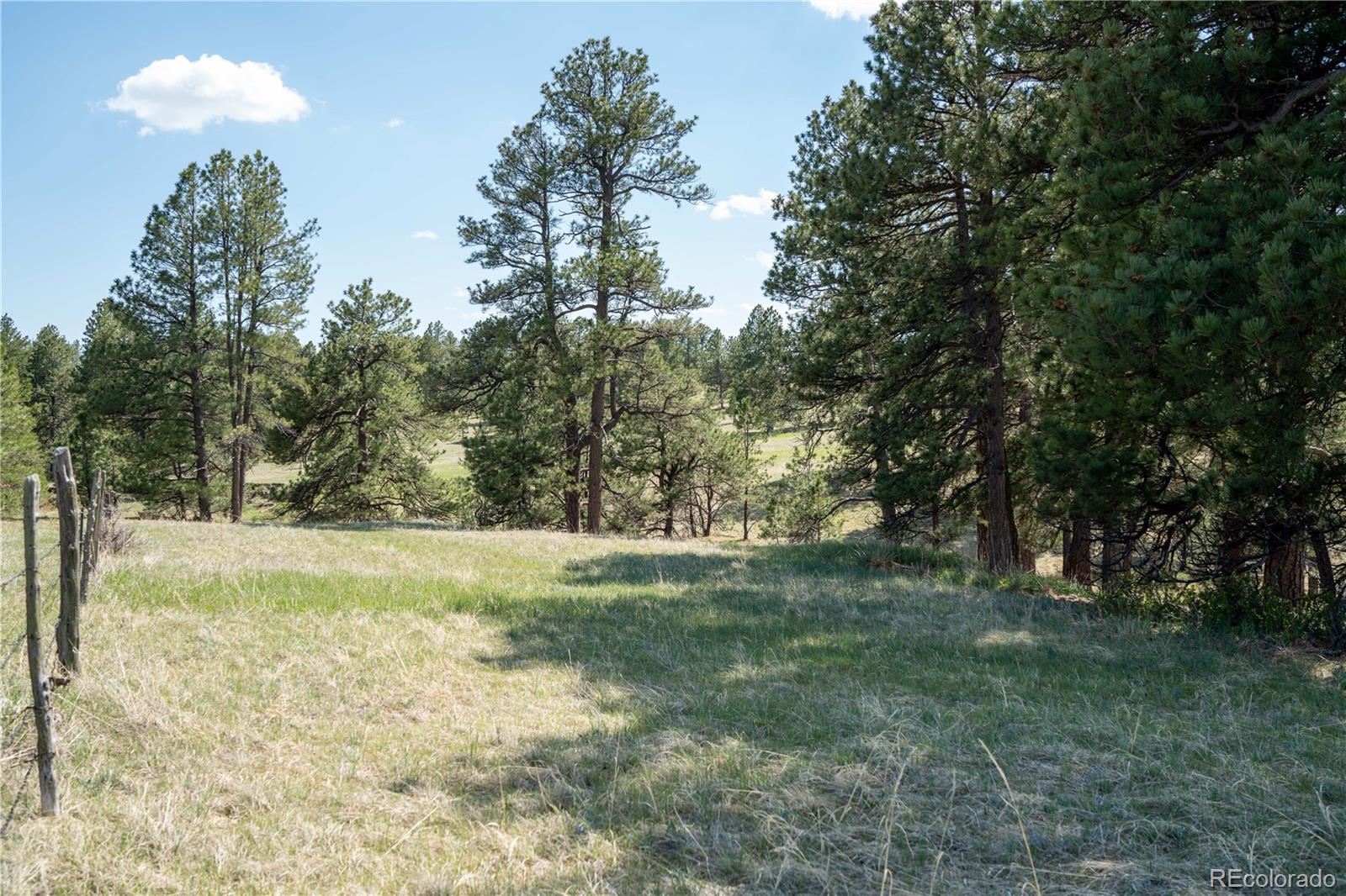 TBD-3 Paradise Circle Elizabeth CO 80107