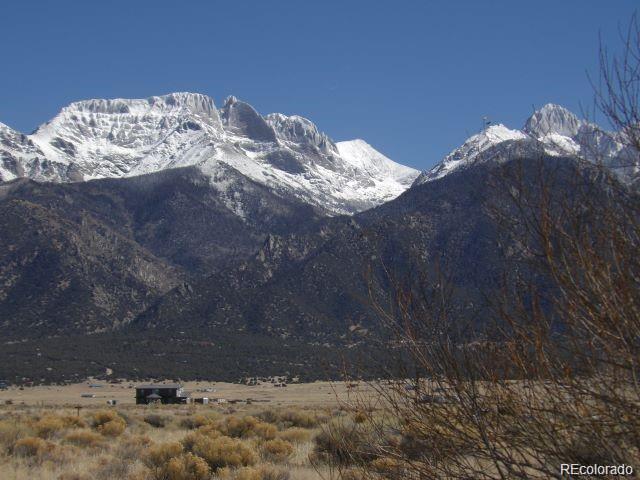 552 Hazelwood Trail Crestone CO 81131