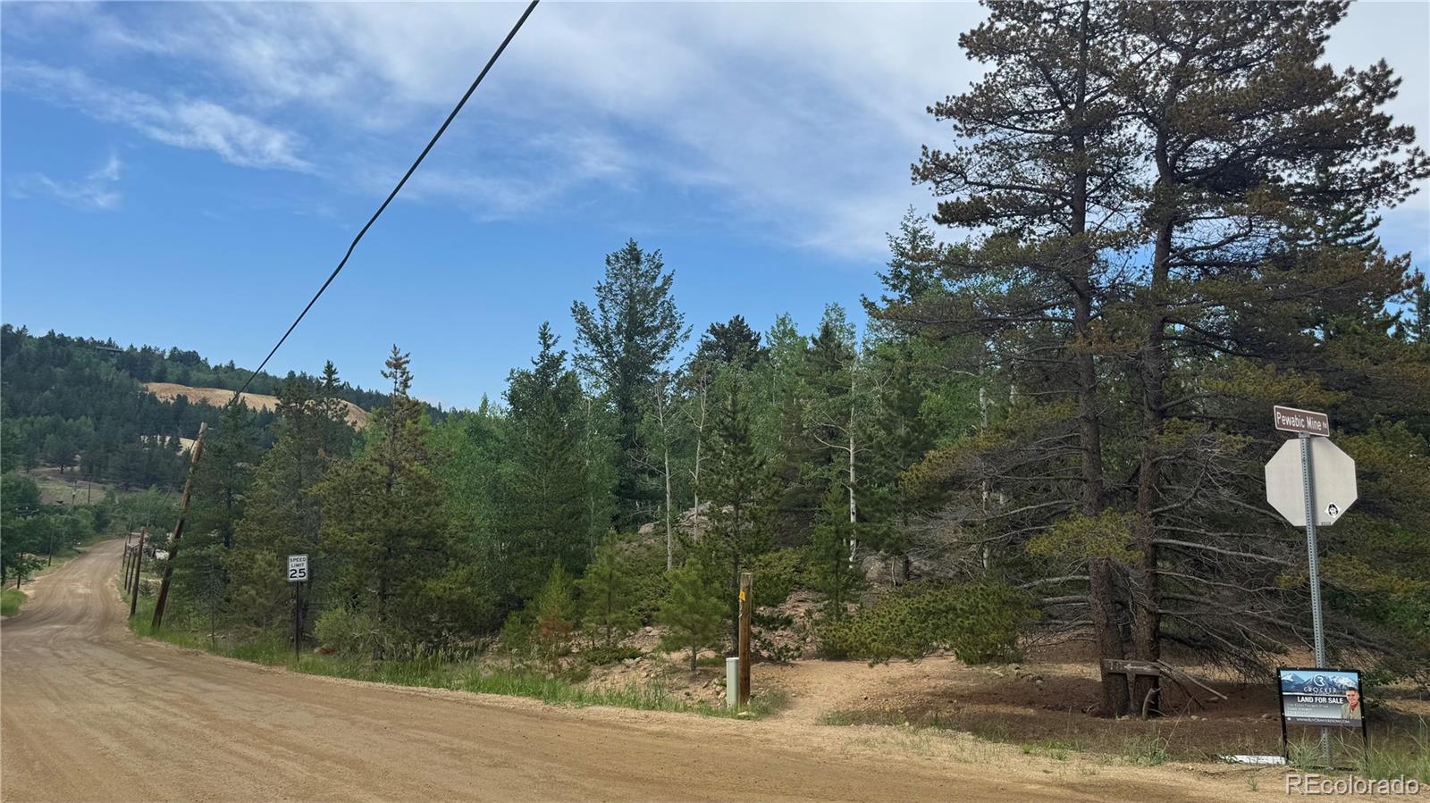 007 Virginia Canyon Road Central City CO 80427