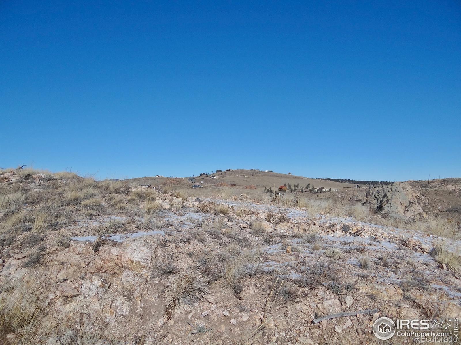 83 Bull Rock Court Livermore CO 80536