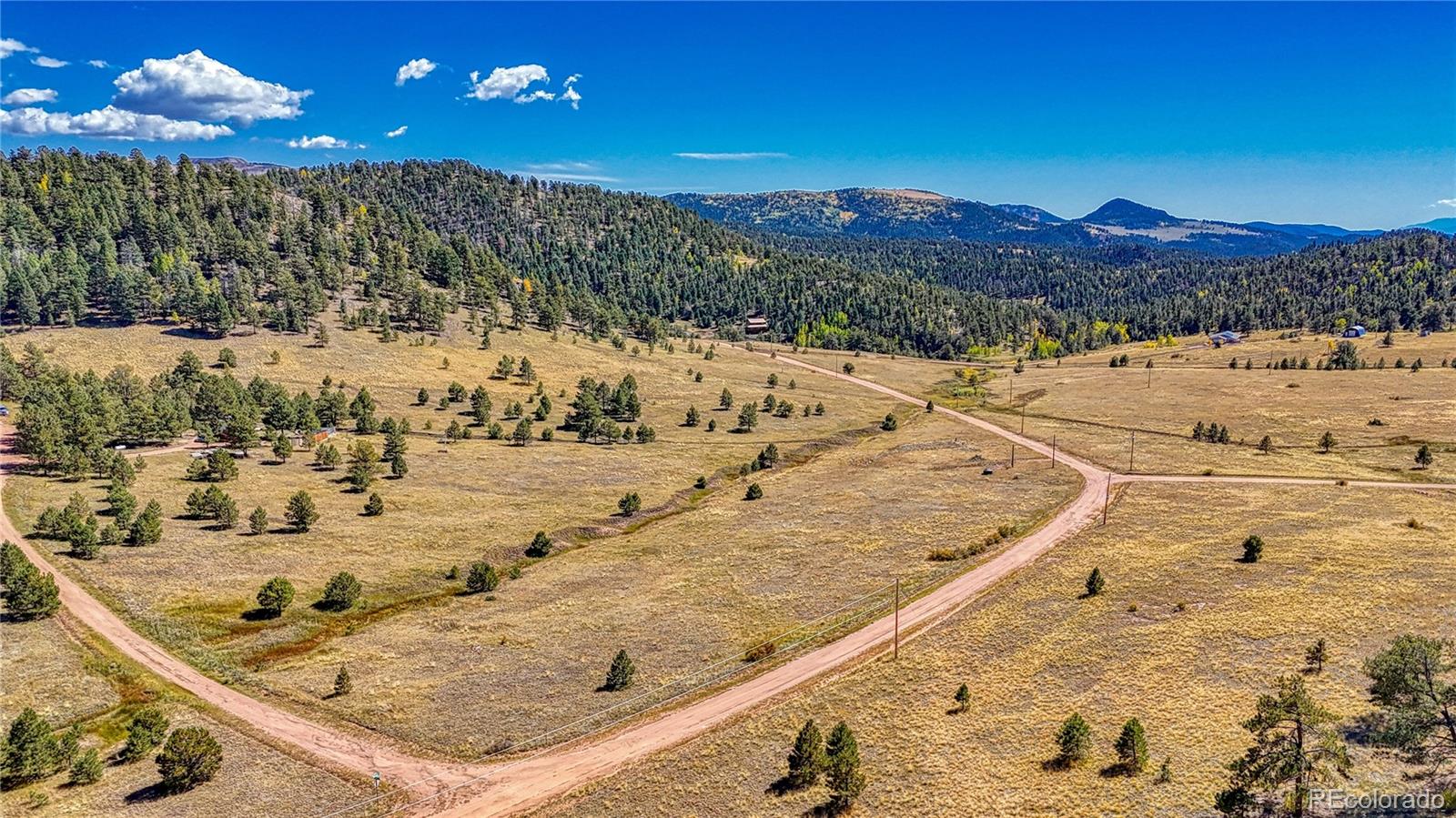 667 Penrose Circle Cripple Creek CO 80813