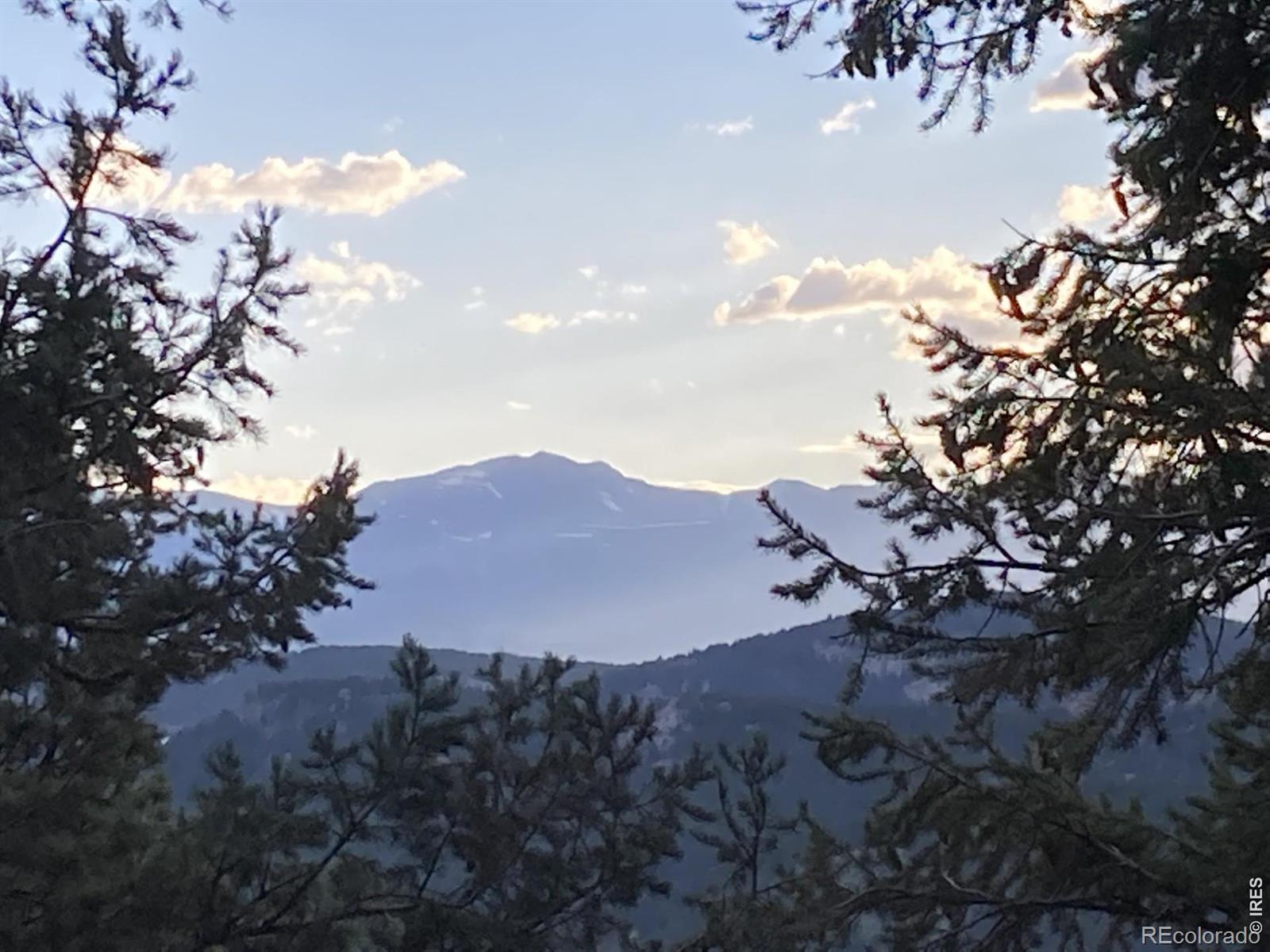 4647 S Breakaway Trail Evergreen CO 80439