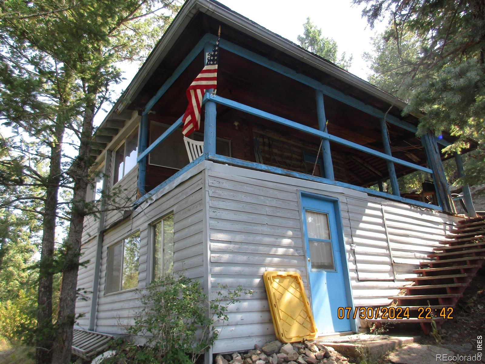 4647 S Breakaway Trail Evergreen CO 80439