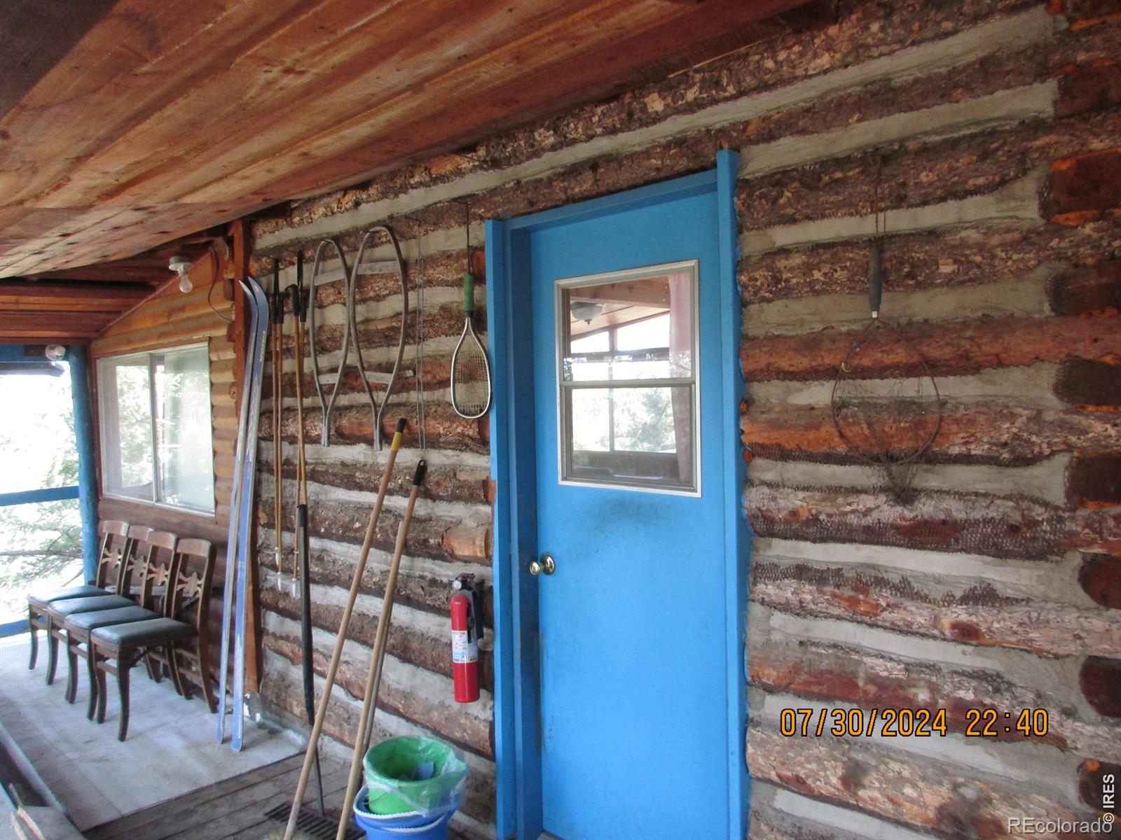 4647 S Breakaway Trail Evergreen CO 80439