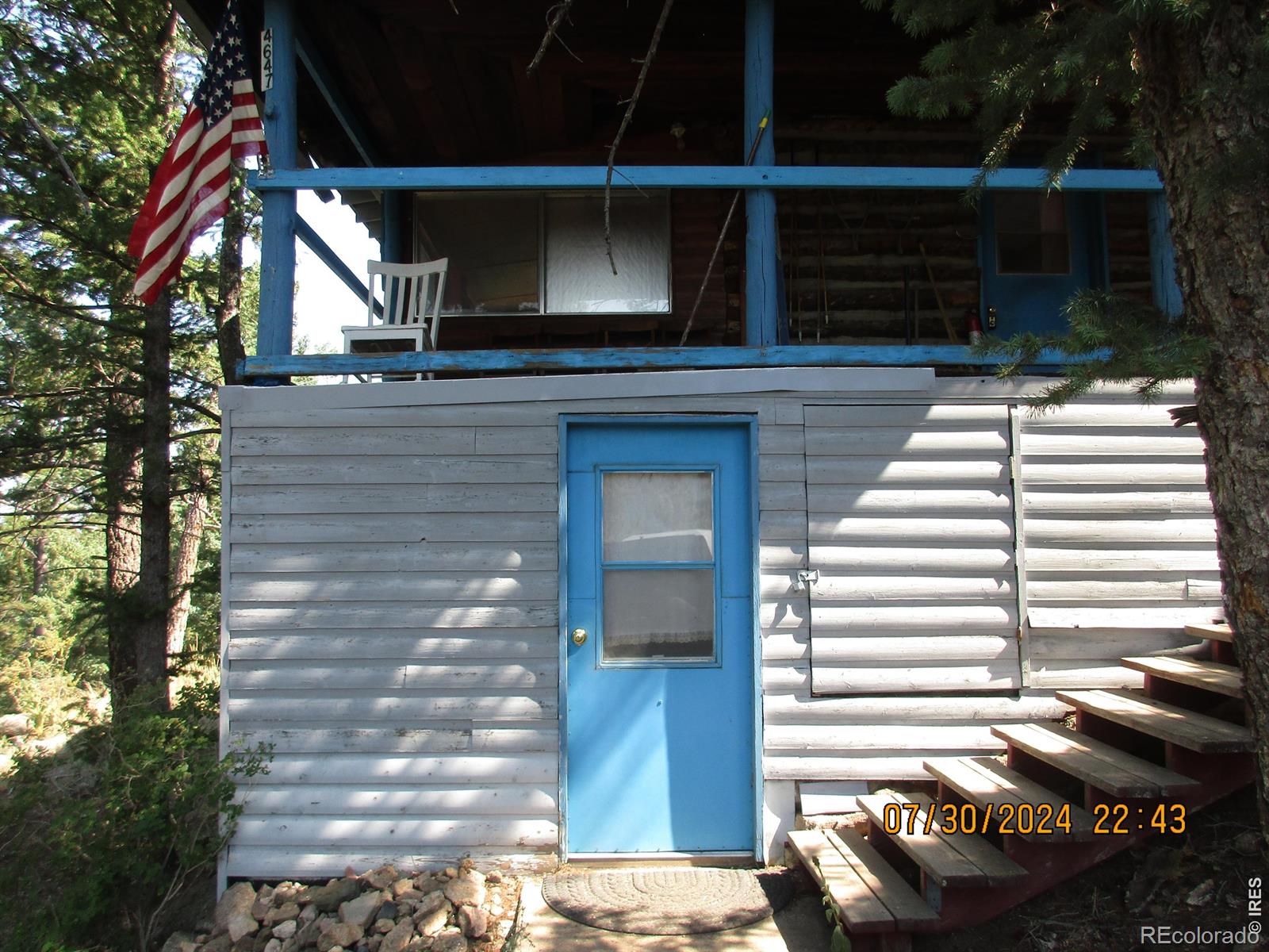 4647 S Breakaway Trail Evergreen CO 80439