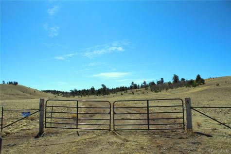 832 Ahlers Lane Hartsel CO 80449
