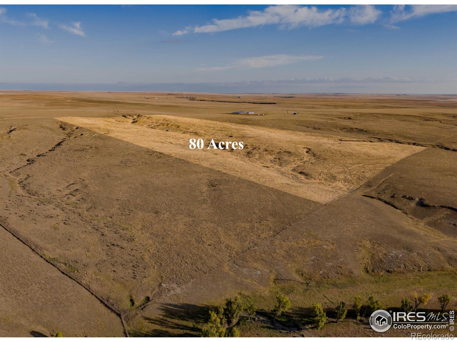 0 Tbd Cr 94 Briggsdale CO 80611
