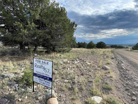 3383 Genial Way Crestone CO 81131