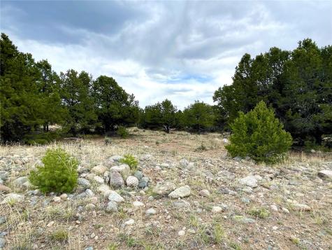 3383 Genial Way Crestone CO 81131